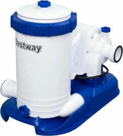 Bestway Pool Filter Pump 2500gal