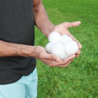 Bestway Polysphere Pool Filtration Balls - Image 2