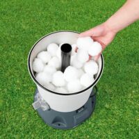 Bestway Polysphere Pool Filtration Balls - Image 3