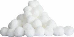 Bestway Polysphere Pool Filtration Balls