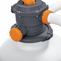 Bestway Flowclear Sand Filter 3,000 gal - Image 4