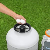 Bestway Flowclear Sand Filter 3,000 gal - Image 7
