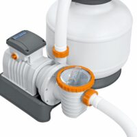 Bestway Flowclear Sand Filter 3,000 gal - Image 5