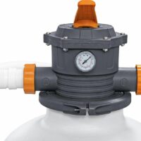 Bestway Flowclear Sand Filter 3,000 gal - Image 3