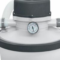 Bestway Flowclear Sand Filter 800gal - Image 3