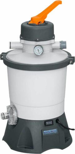 Bestway Flowclear Sand Filter 800gal
