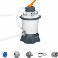 Bestway Flowclear Sand Filter 800gal - Image 2