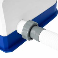 Bestway Smart Touch Wi-Fi Filter Pump 2000gal - Image 4