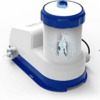 Bestway Smart Touch Wi-Fi Filter Pump 2000gal - Image 3