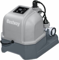 Bestway Hydrogenic 12 G/H Saltwater Chlorinator