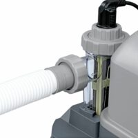 Bestway Hydrogenic 12 G/H Saltwater Chlorinator - Image 3