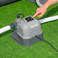 Bestway Hydrogenic 12 G/H Saltwater Chlorinator - Image 5