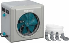 Bestway Flowclear 4 Kw Pool Heater