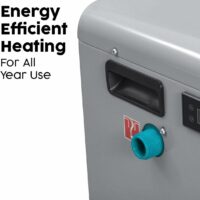 Bestway Flowclear 4 Kw Pool Heater - Image 2