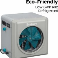 Bestway Flowclear 4 Kw Pool Heater - Image 4