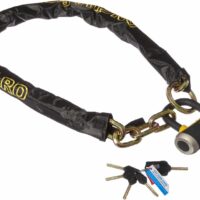 OnGuard Mastiff Chain Lock - 1300 x 10mm - Image 2