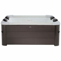 MSpa Tribeca 6 Person Spa - with App Control - Image 2