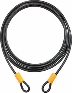 Onguard Akita Cable Lock Extender - 4600 x 10mm