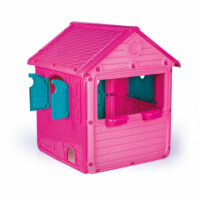 Dolu Unicorn My First House - Pink - Image 2