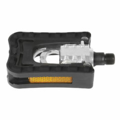 Steady-F1 Folding Pedal 98x65 - Pair