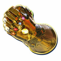 Trefl Infinity Gauntlet Wooden Puzzle - 505 Pieces - Image 2