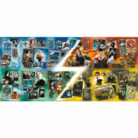 Trefl The Houses of Hogwarts Puzzle - 9000 Pieces - Image 3