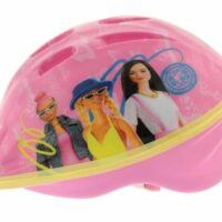 Barbie Safety Helmet - 48-52cm - Image 3