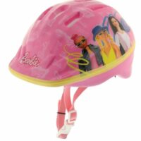 Barbie Safety Helmet - 48-52cm - Image 2