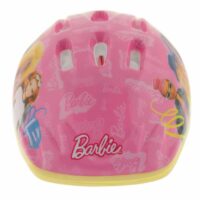Barbie Safety Helmet - 48-52cm - Image 4