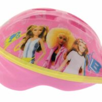 Barbie Safety Helmet - 48-52cm - Image 6