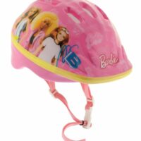 Barbie Safety Helmet - 48-52cm - Image 7