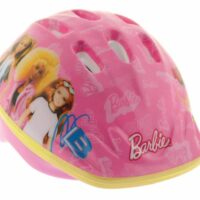 Barbie Safety Helmet - 48-52cm - Image 8