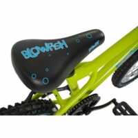 Dawes Blowfish 18" Wheel Kids Bike - Green - Image 5