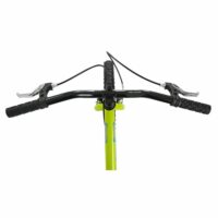 Dawes Blowfish 18" Wheel Kids Bike - Green - Image 6