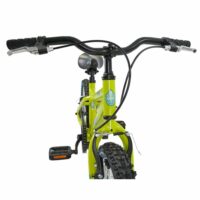Dawes Blowfish 18" Wheel Kids Bike - Green - Image 7