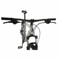 Claud Butler Alpina 1.0 Mountain Bike - Grey - Image 3