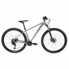 Claud Butler Alpina 1.0 Mountain Bike - Grey