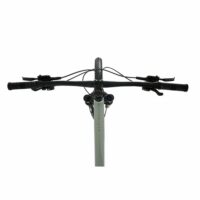 Claud Butler Alpina 1.0 Mountain Bike - Grey - Image 5