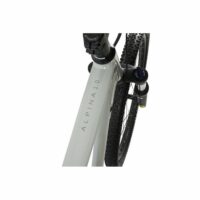 Claud Butler Alpina 1.0 Mountain Bike - Grey - Image 6