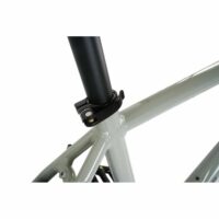 Claud Butler Alpina 1.0 Mountain Bike - Grey - Image 8