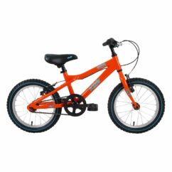 Dawes Blowfish 16" Kids Bike - Orange