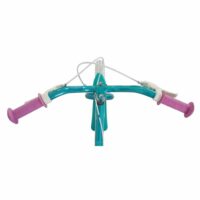 Dawes Princess 14in Kids Bike - Mint - Image 3