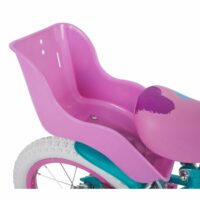Dawes Princess 14in Kids Bike - Mint - Image 7
