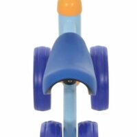 Bluey Bobble Ride On - Blue - Image 7