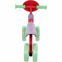 Peppa Pig Deluxe Bobble Ride-On - Image 3
