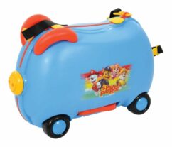 Paw Patrol Rollacase