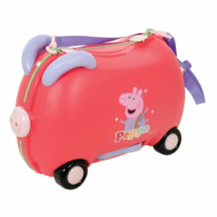 Peppa Pig Rollacase