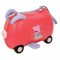 Peppa Pig Rollacase - Image 2