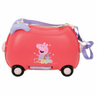 Peppa Pig Rollacase - Image 3