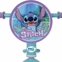 Stitch 12" Balance Bike with Light Up Wheels - Image 5